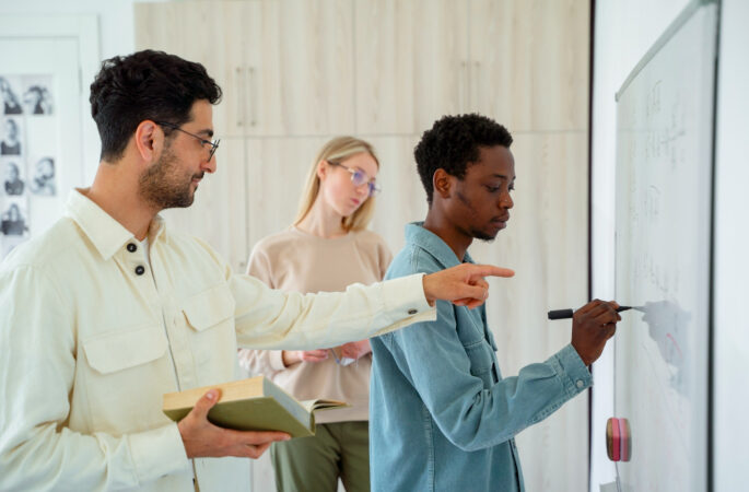 Le décret très attendu sur la sous-traitance en formation