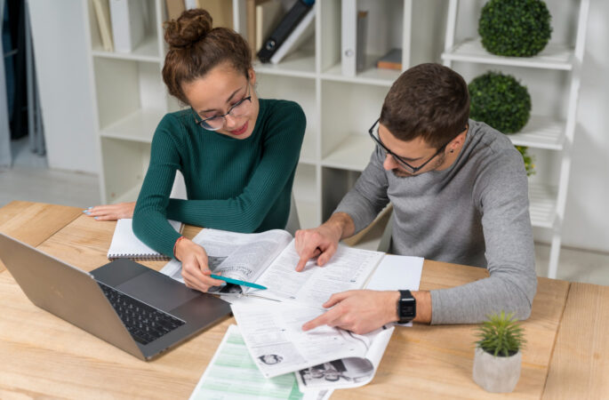 Aides et prises en charge des formations